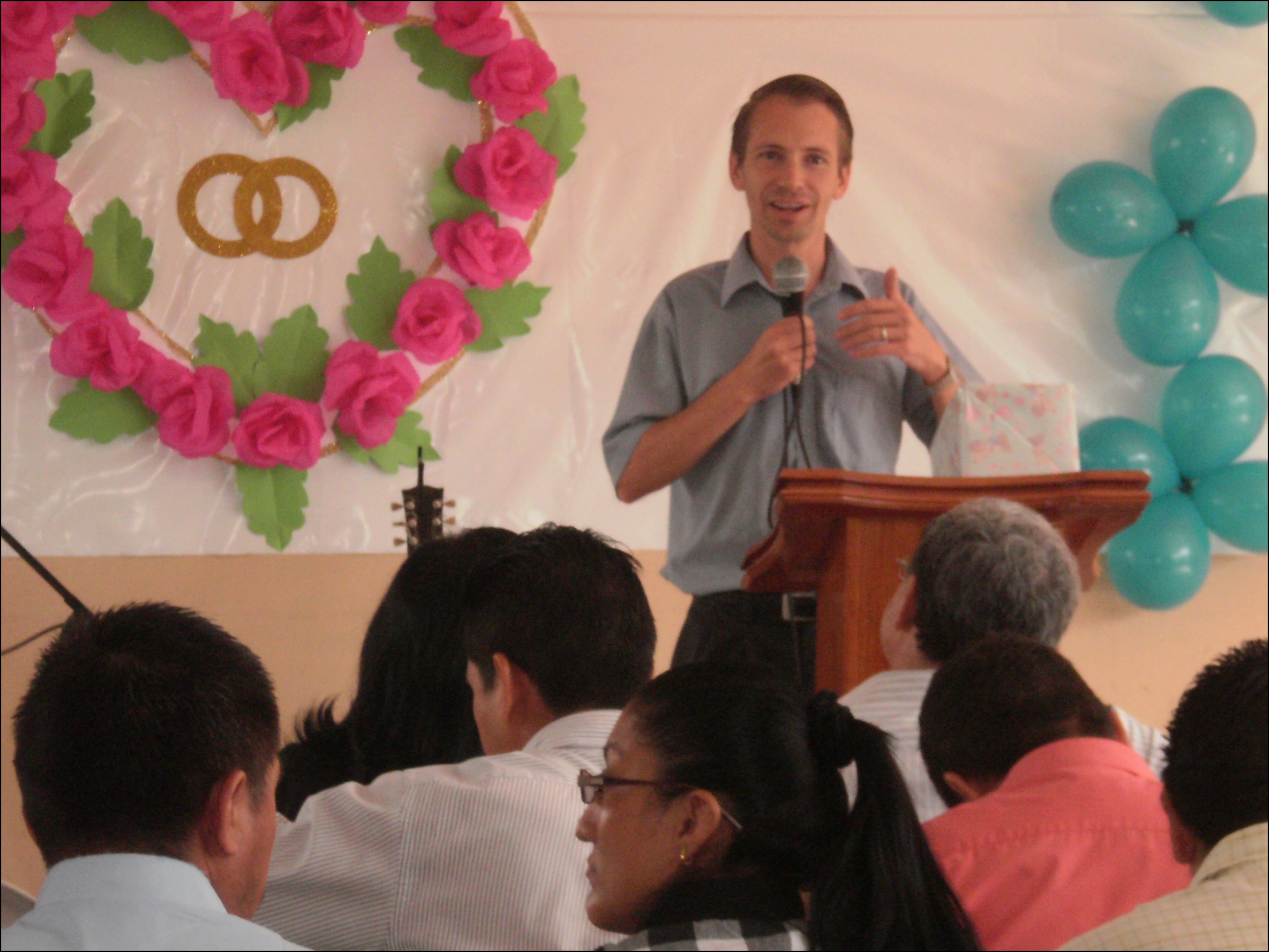 Photo 8 from NEW LIFE ADVANCE INTERNATIONAL